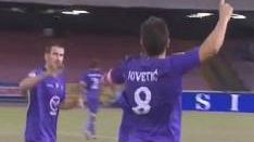 Viola belli e stanchi, contro il Napoli serviva di più - Video Highlights -
