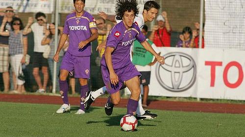 Jovetic: ''Voglio restare qui''