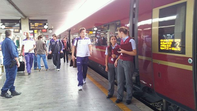 Montella: A Milano con umiltà, concentrazione e la solita intensità di gioco