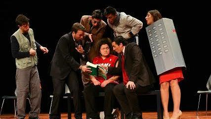 In-Box 2014 un nuovo bando per attori e finali dal vivo a Firenze