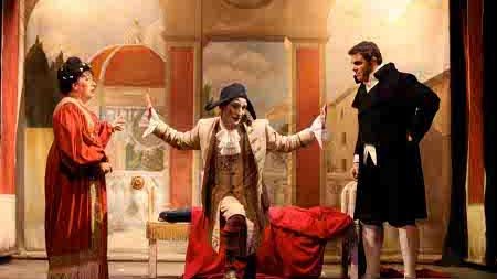 Classici e autori contemporanei: via alla nuova stagione del Teatro del Cestello