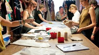 Come costruirsi una carriera nel mondo del teatro