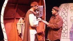 Teatro Inad: dalla  Palestina a Firenze martedì 16 e mercoledì 17 novembre (ore 21.00) al teatro di Rifredi