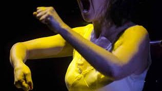 Gli spettacoli teatrali del fine settimana, commedie, gialli, noir