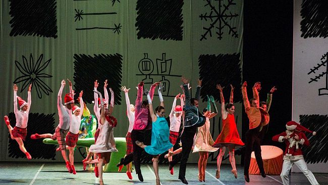 Artisti al teatro: disegni del Maggio Musicale Fiorentino