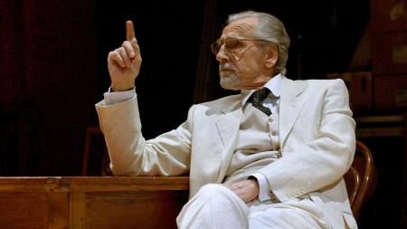 Teatro: è tempo di bilanci e lavori alla Pergola