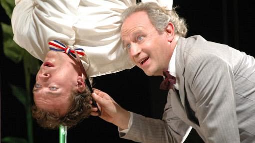 ''Ditegli sempre di sì''