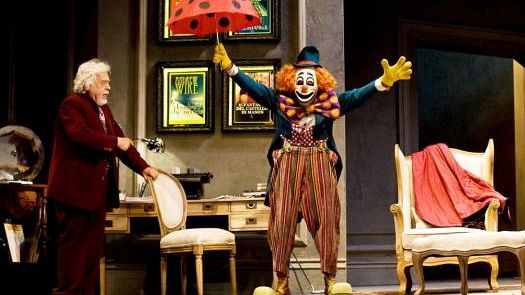 ''L’inganno'' di Anthony Shaffer