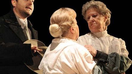 Le Sorelle Materassi