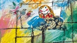 Sissi Abbondanza dirige ''Fantasia per sempre'' e ''Apri gli occhi''