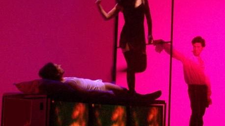 ''Nel mezzo del cammin''