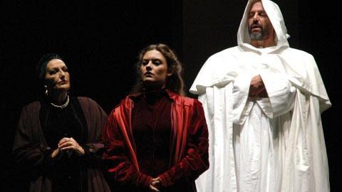 La stagione 2010-2011 del Teatro di Rifredi