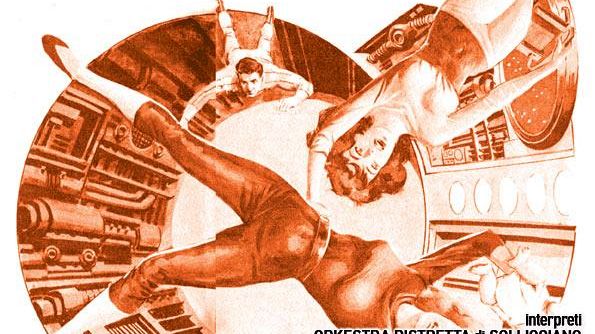 L'Orkestra Ristretta di Sollicciano va in trasferta