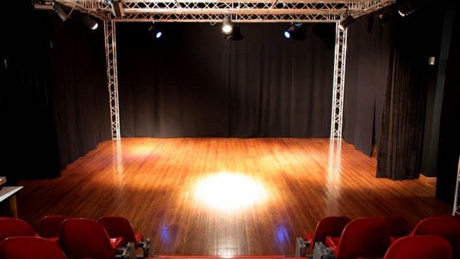 Il Teatro delle Spiagge inaugura la nuova stagione