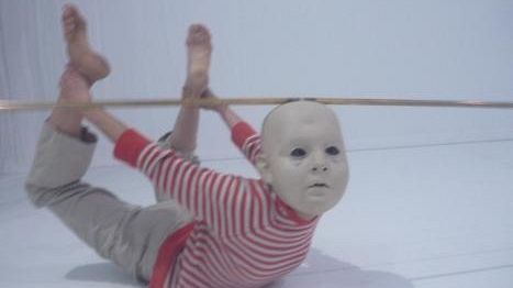 ''L'Ultimo giorno per noi'' di Virgilio Sieni