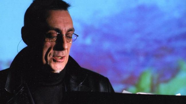 A San Salvi è di scena De Caro