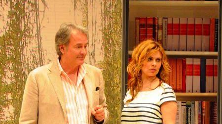 Presentata la stagione 2009-2010 della Pergola