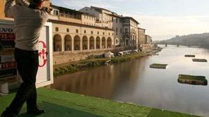 Conte of Florence International Approach Championship: il field dei campioni dal 12 al 14 dicembre