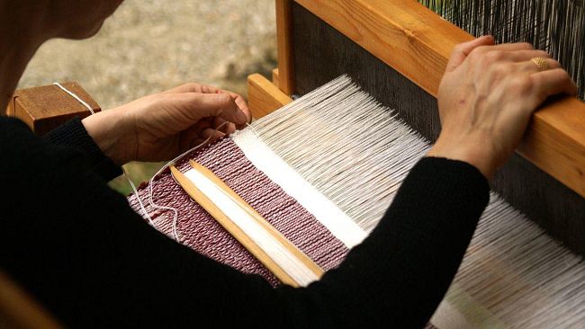 Un week end nelle botteghe artigiane di Firenze e della Toscana