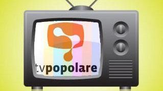 Tv Popolare: verrà presentata a Firenze