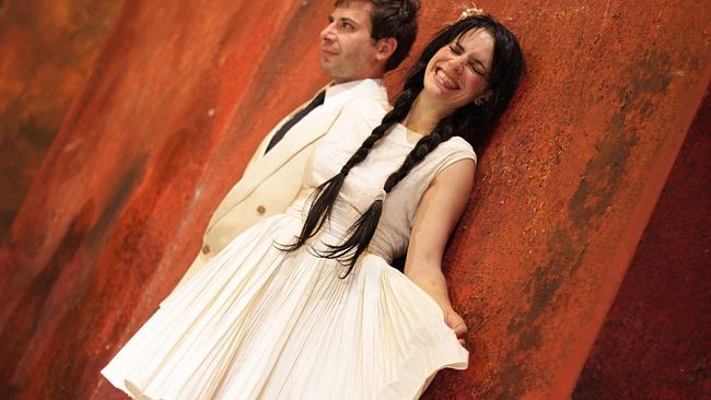 Fondazione Pontedera Teatro: la Stagione Teatrale 2013