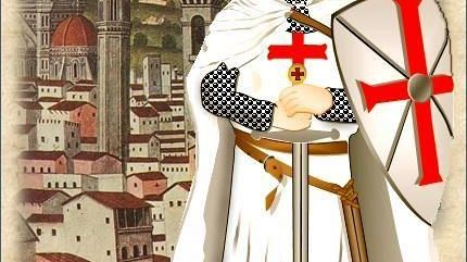 I Templari a Firenze