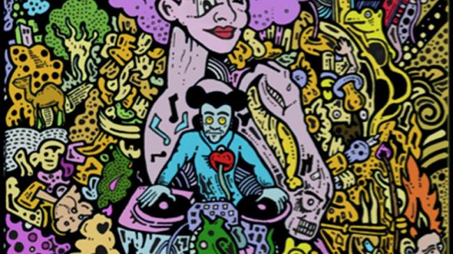 Tenax Exhibition, inaugurazione sabato 19 gennaio dalle ore 17:00