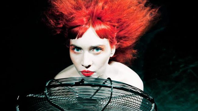 Tender, Petrina: provate voi, a fare un disco con David Byrne e John Parish