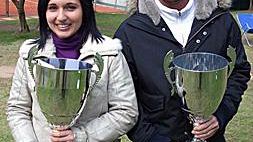 Tennis, 31° Campionati Toscani: i risultati finali
