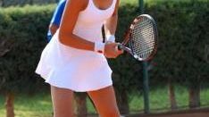 Trevisan e Balsamo fuori dal ''Monteroni Women's International''