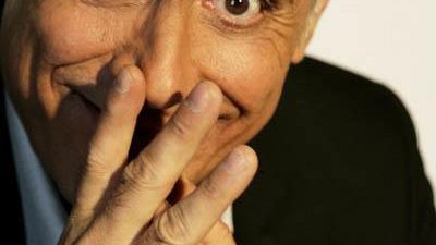 Teatro Verdi: Teo Teocoli il 25 gennaio