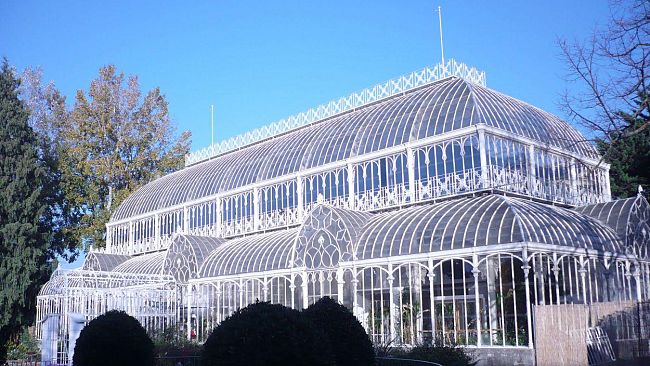 Festa di Fine anno: Grande Soirée al Tepidarium del Roster