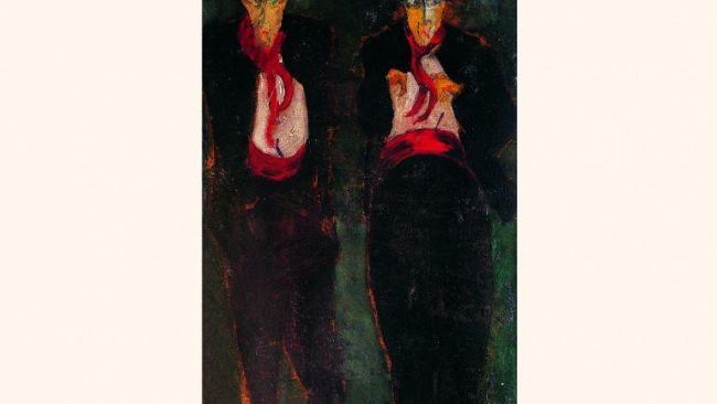 Il libro di un teppista di Ottone Rosai riedito da Vallecchi