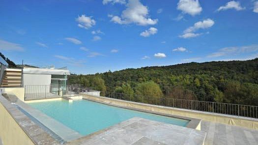 Terme di Petriolo: rinnovate nella struttura, negli impianti e nell’offerta