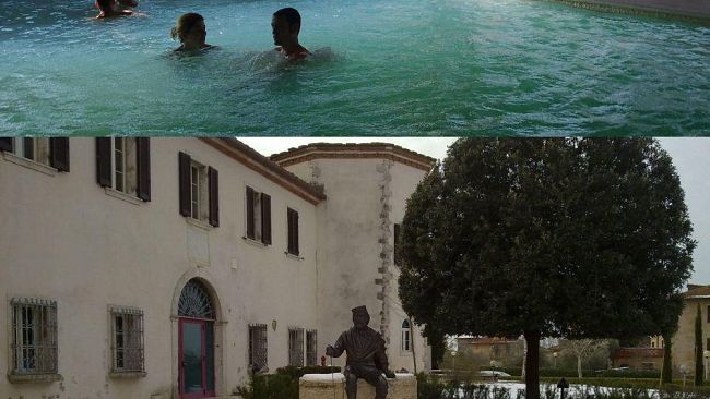 Terme Antica Querciolaia: relax in ogni stagione con la Orange Card