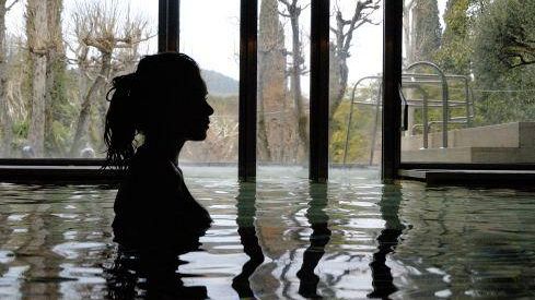 Le Terme di Chianciano alla fiera perugina ''Sogni d’Oriente''