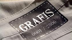 Stampe su tessuto, adesivi tridimensionali, magliette personalizzate