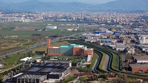 Buffer Zone, la zona di rispetto Unesco si estende alla Piana fiorentina