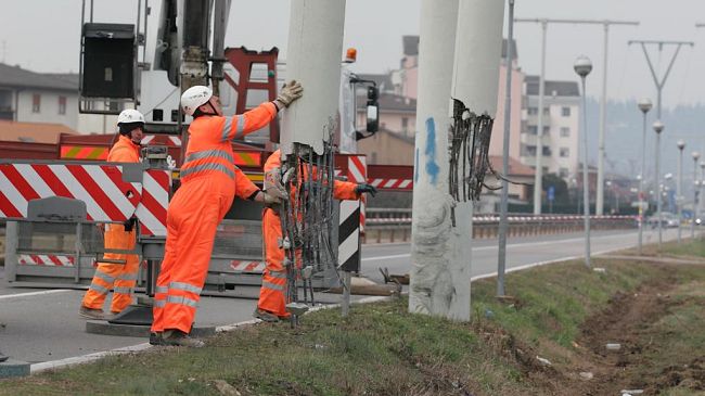 Una terza torre per riqualificare il centro direzionale di Novoli