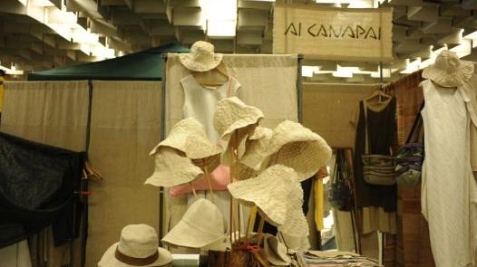 Alla Fortezza da Basso dal 28 al 30 maggio 2010