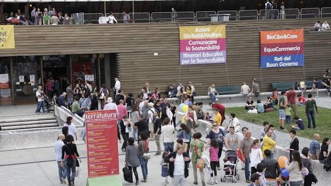 Terra Futura 10 anni dopo, ''oltre la crisi, per una nuova Europa''