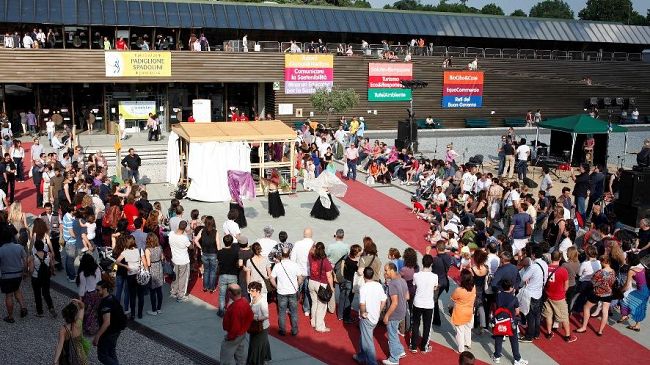 Terra Futura: mostra convegno delle buone pratiche di sostenibilità