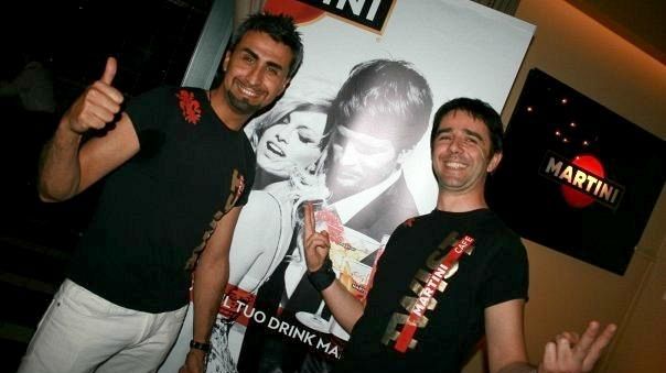 Movida fiorentina, ripartono le notti del Twist Martini