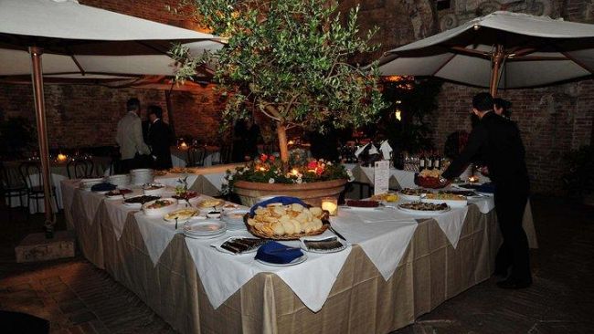 E’ tempo di Enocene, a tavola con il produttore