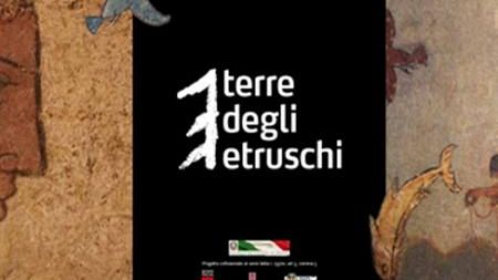 Al via la più grande campagna di promozione degli Etruschi