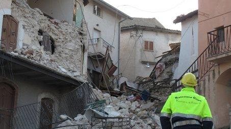 Abruzzo: sale a 295 il bilancio delle vittime