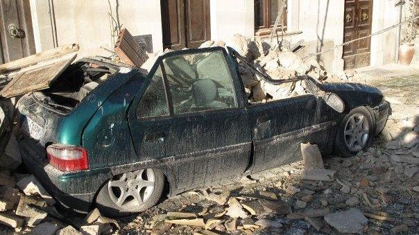 Sisma, non si può prevedere ma è possibile prevenire i danni