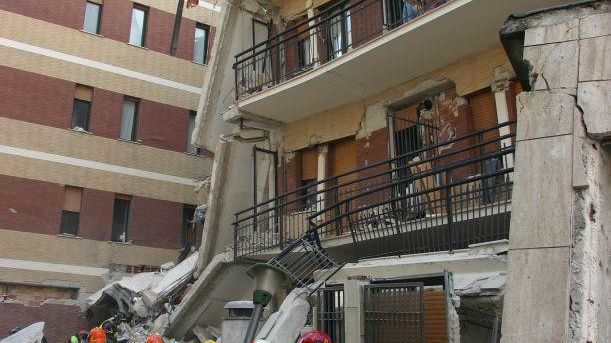 Sisma in Abruzzo: più di 260 le vittime