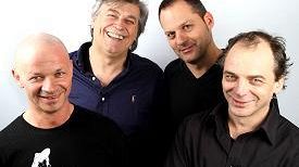 Mercoledì 4 Tesi e Banditaliana in concerto a San Salvi