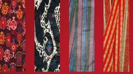 Stibbert Firenze: Tessuti dall’Asia Centrale all’Africa Mediterranea